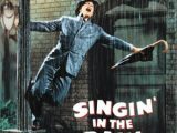 “Singin’ in the rain” # 34 – Stand in the rain until I embrace the wet.